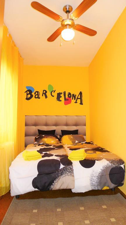 Carmen Seaview & Beach - Apartment Montgat Exterior foto